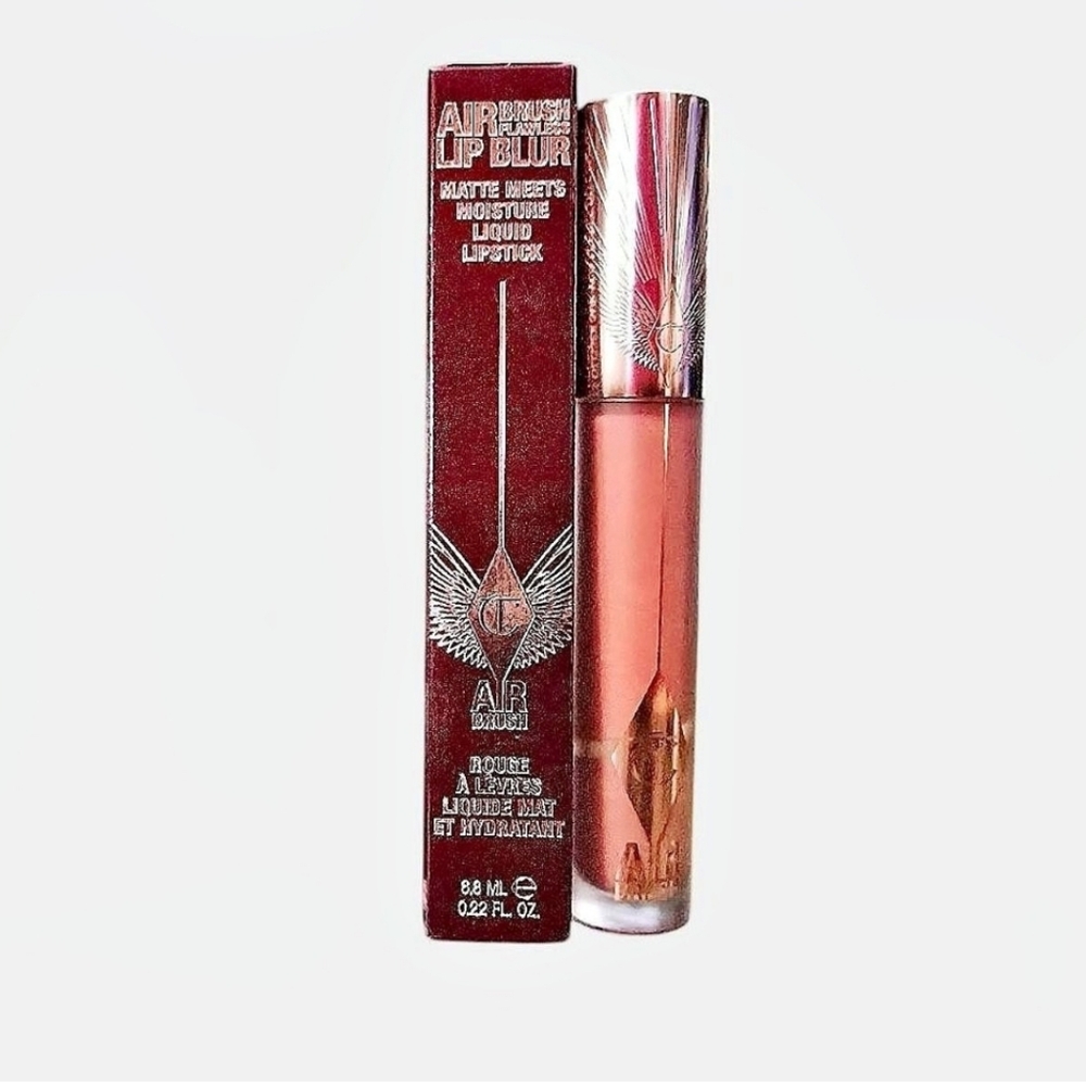 💥SALE💥Charlotte Tilbury Airbrush Lip Blur